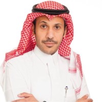 Arabian Drilling Employee Meshari al-Saab's profile photo