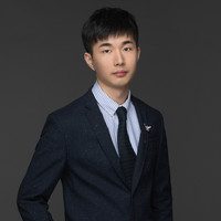 Jointown Pharmaceutical Group Employee Jeff Li's profile photo