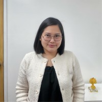 Montrichard Group Employee Kristine Chanco's profile photo