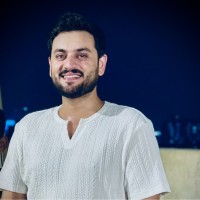 Peach Solutions Employee Adeel Hashmi's profile photo