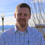 Water & Environmental Technologies Employee Erik Ingman's profile photo