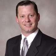 Kimberly-Clark Employee Brian McCool's profile photo