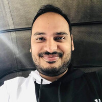 Velotio Technologies Employee Arnav Kasbi's profile photo