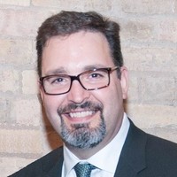 SaskPower Employee Brian Dalby's profile photo