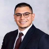 Albert Einstein College of Medicine Employee Eric A. Sosa's profile photo