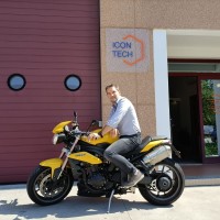 ShipServ Employee Davide Bozic's profile photo