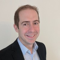 British Gas Employee Stuart Heath's profile photo