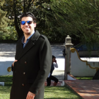 Adega Mayor Employee Paulo Jorge Magno Vivas's profile photo