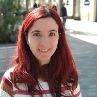 Nominalia Employee Aránzazu Colomina's profile photo