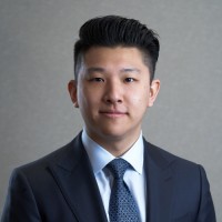 AllianceBernstein Employee Joseph Sun's profile photo
