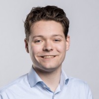 New Orange Employee Sem Snel's profile photo