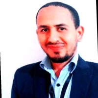 Tiba Employee Amr Halaby's profile photo