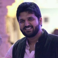 Prateek Agrawal Email & Phone Number