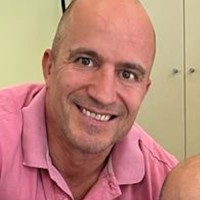 MENADIONA Employee Francisco Carrion's profile photo