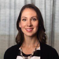 Young Catholic Professionals Employee Jennifer Baugh's profile photo