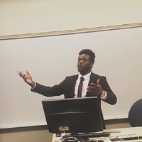 DataDrill Communications Inc Employee Lucien Bongwa's profile photo