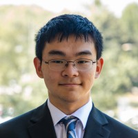North Carolina State University Employee Robin Shin's profile photo