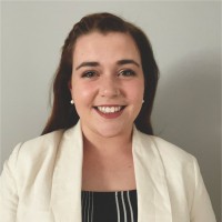 Old National Bank Employee Olivia O'Connell's profile photo