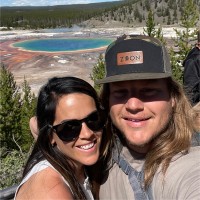 Zion Ponderosa Ranch Resort Employee Jake Millard's profile photo
