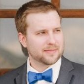 Primal Pet Foods Employee Stuart Menten's profile photo