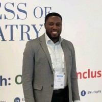 Ayodele Adebayo Email