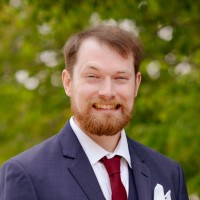 Ford Motor Company Employee Danny Bragg's profile photo