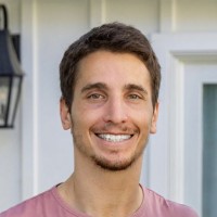 Alex Baron Email & Phone Number