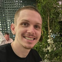 KRYPTAURI Employee Evan Crocker's profile photo