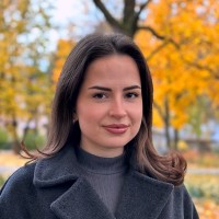 AppXite Employee Angelina Senkova's profile photo