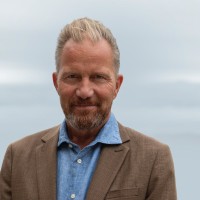 Andøya Space Employee Kjell-Einar Johansen's profile photo
