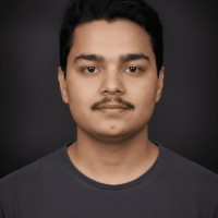 Hacktoberfest Employee Aryan Barde's profile photo