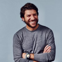 Spark Capital Employee Kevin Thau's profile photo