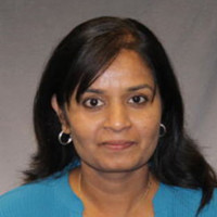 Cisco Employee Uma Patil's profile photo