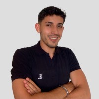 tobipets.com Employee Yahir Wabe Alpizar's profile photo