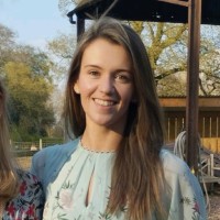 Kenvue Employee Eleanor Myles-Hook's profile photo