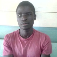 Dune Packaging Employee John Obilo's profile photo