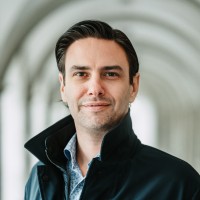 clevergie ag Employee Peter Frei's profile photo
