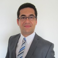 tekmar Control Systems Ltd. Employee Sergio Daniel Rodríguez Peña's profile photo