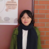 IMG ARENA Greenhouse Employee Yi-Chin Hsieh's profile photo