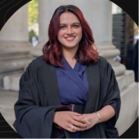 Plan Burrito Employee Mubashra Shaheen's profile photo