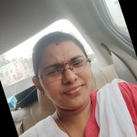 Honey Web Solutions Employee Suchitra Enugula's profile photo