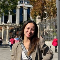 FunEx Employee Darlene Buenavista's profile photo