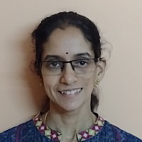 Atma - An Accelerator for Education Employee Padma Panchapakesan's profile photo