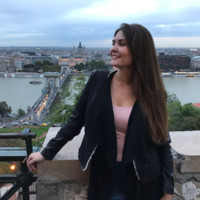 Prepler Employee Olena Minakova's profile photo