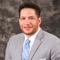 Transdev Employee Michael Smith's profile photo