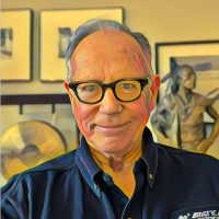 Patrick Hurley Email & Phone Number