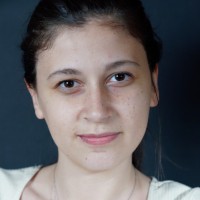 MÉTABOLE Employee Esther di Maria's profile photo