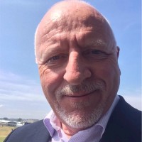 Carnoustie Golf Hotel Employee Gordon MacKintosh's profile photo