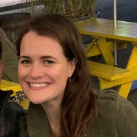 Beth Israel Lahey Health Employee Allie Page's profile photo