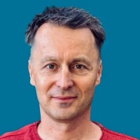 Robert Juričić Email & Phone Number